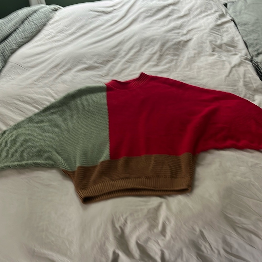 LF Markey sweater